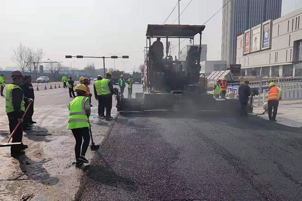 什么情況下租用壓路機(jī)更劃算呢？